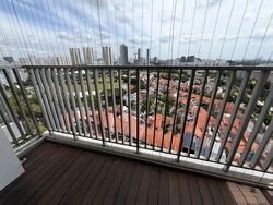 The Parc Condominium (D5), Condominium #525612841